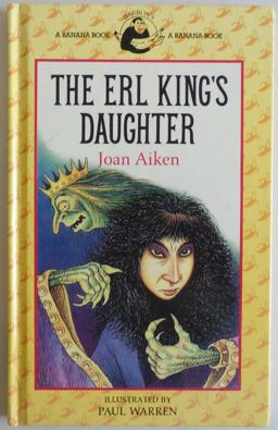 The Erl King's Daughter