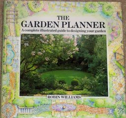The Garden Planner