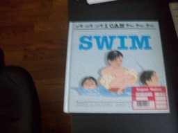 I Can Swim