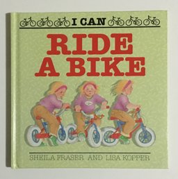 I Can Ride a Bike