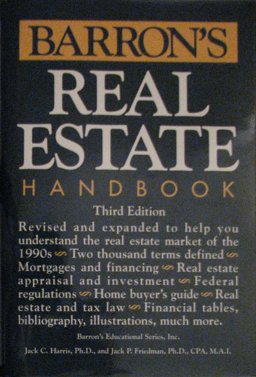 Real Estate Handbook