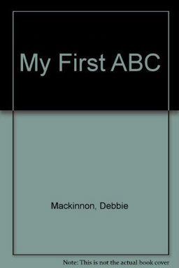 My First ABC