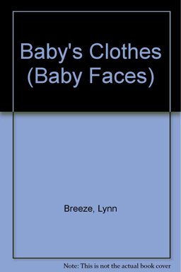 Baby's Clothes