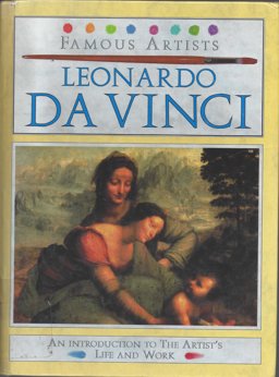 Leonardo Da Vinci
