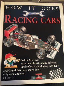 Racing Cars