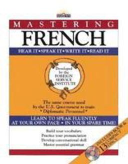 Mastering French
