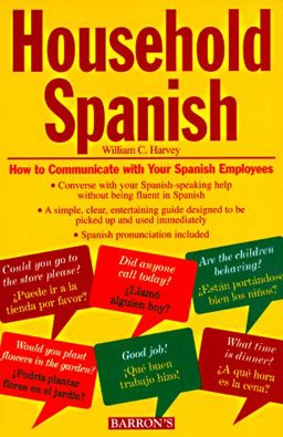 Household Spanish Household Spanish