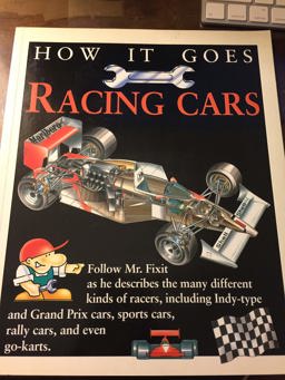 Racing Cars