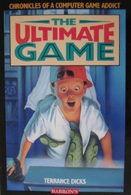 The Ultimate Game