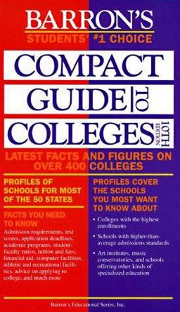Compact Guide to Colleges