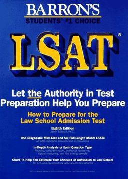 How to Prepare for LSAT-Law School Admission Test