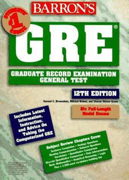 How to Prepare for the GRE