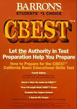 How to Prepare for the CBEST