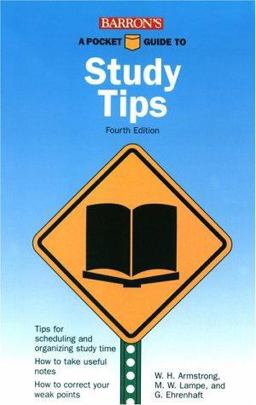A Pocket Guide to Study Tips A Pocket Guide to Study Tips