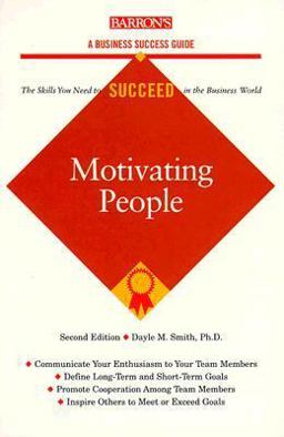 Motivating People