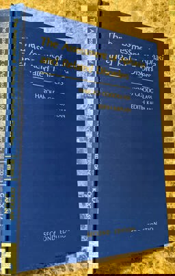 Assessment of Aphasia and Related Disorders 2nd 9780812109016 Front Cover