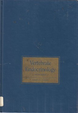 Vertebrate Endocrinology