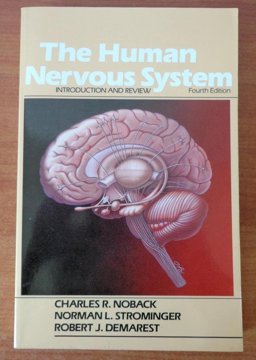 The Human Nervous System The Human Nervous System