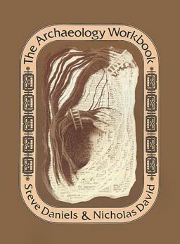 Archaeology Workbook  9780812211252 Front Cover