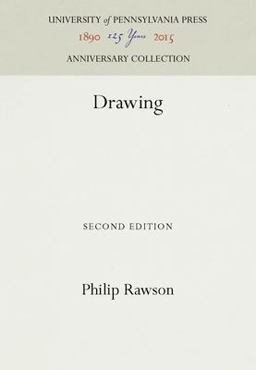 Drawing 2nd 9780812212518 Front Cover