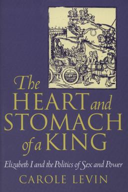 The Heart and Stomach of a King