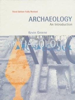 Archaeology