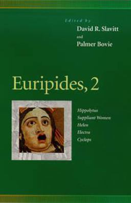 Euripides, 2