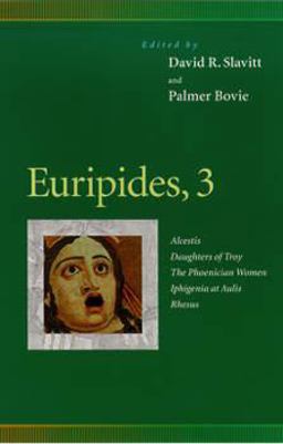 Euripides, 3