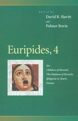 Euripides, 4