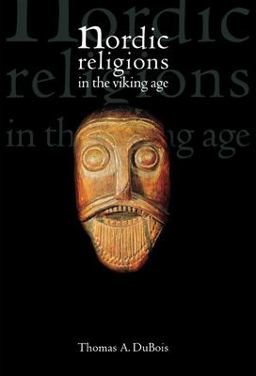 Nordic Religions in the Viking Age  9780812217148 Front Cover