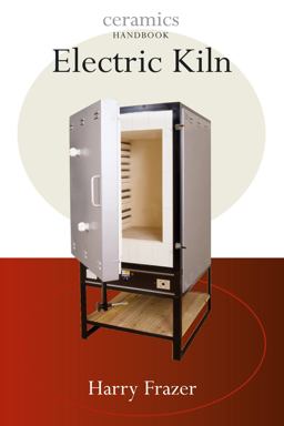 Electric Kiln 2nd 9780812217582 Front Cover
