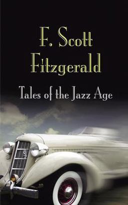 Tales of the Jazz Age  9780812218558 Front Cover