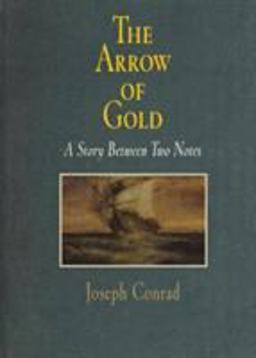 The Arrow of Gold