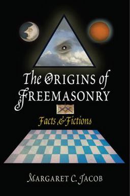 Origins of Freemasonry Facts and Fictions  9780812219883 Front Cover