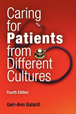 Caring for Patients from Different Cultures 4th 9780812220315 Front Cover