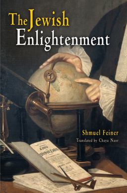 Jewish Enlightenment  9780812221725 Front Cover