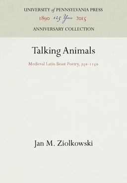 Talking Animals