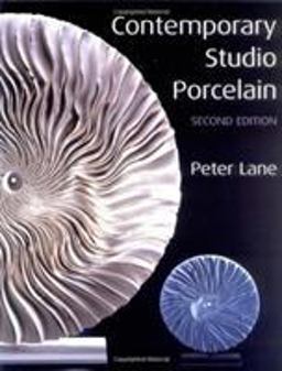 Contemporary Studio Porcelain