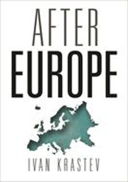 After Europe  9780812249439 Front Cover