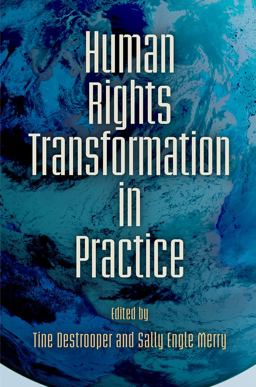 Human Rights Transformation in Practice Human Rights Transformation in Practice