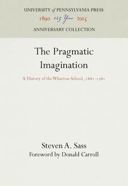 The Pragmatic Imagination
