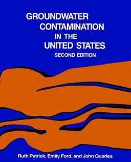 Groundwater Contamination in the United States Groundwater Contamination in the United States