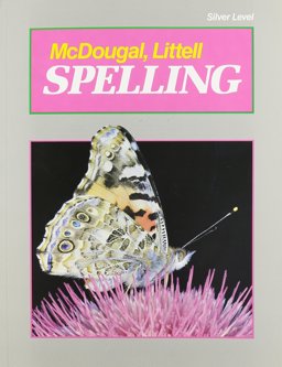 Littell Spelling