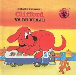 Clifford Va de Viaje
