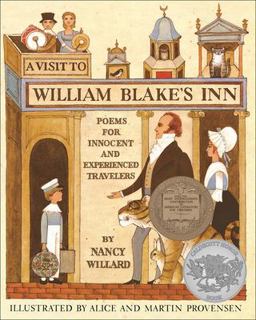 A Visit to William Blake's Inn