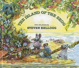 The Island of the Skog