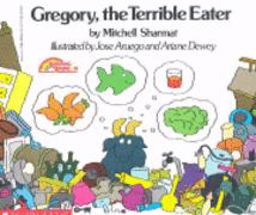 Gregory, the Terrible Eater