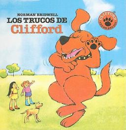Los Trucos de Clifford