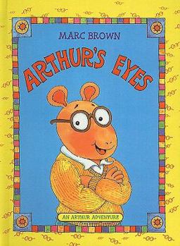 Arthur's Eyes