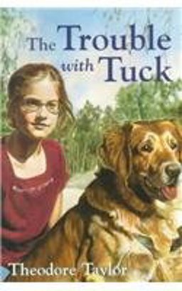 The Trouble with Tuck